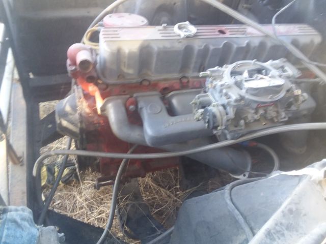 1963 white Chevrolet Nova Station Wagon