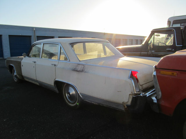 1963 Tan Oldsmobile Other U/K