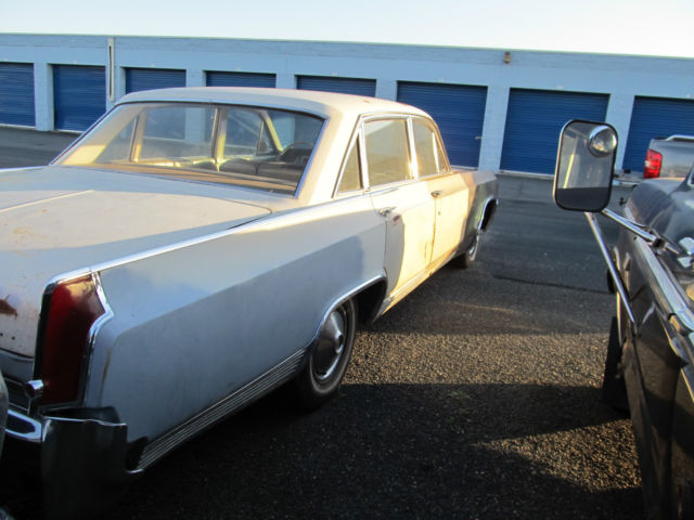 1963 Tan Oldsmobile Other U/K