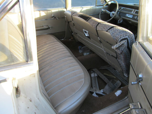 1963 Tan Oldsmobile Other U/K