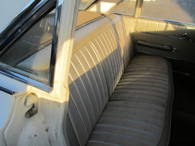 1963 Tan Oldsmobile Other U/K