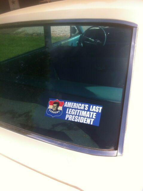 1963 off white / cream Oldsmobile Ninety-Eight Sedan