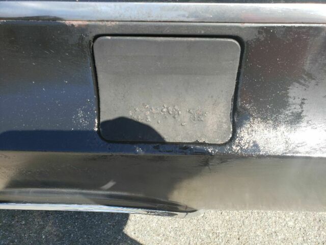 1963 Black Oldsmobile Ninety-Eight Coupe