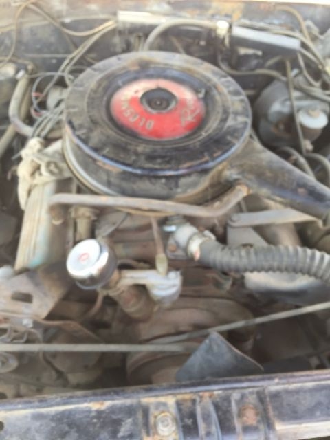 1963 Oldsmobile Other