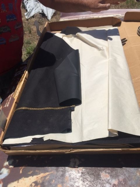 1963 Oldsmobile Other