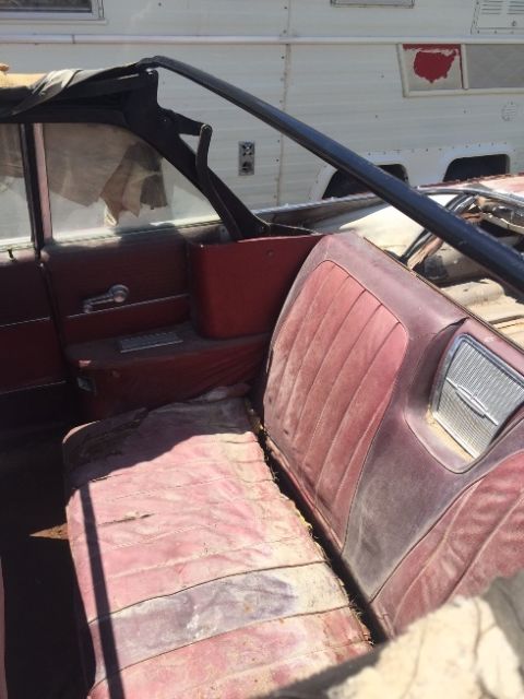 1963 Oldsmobile Other