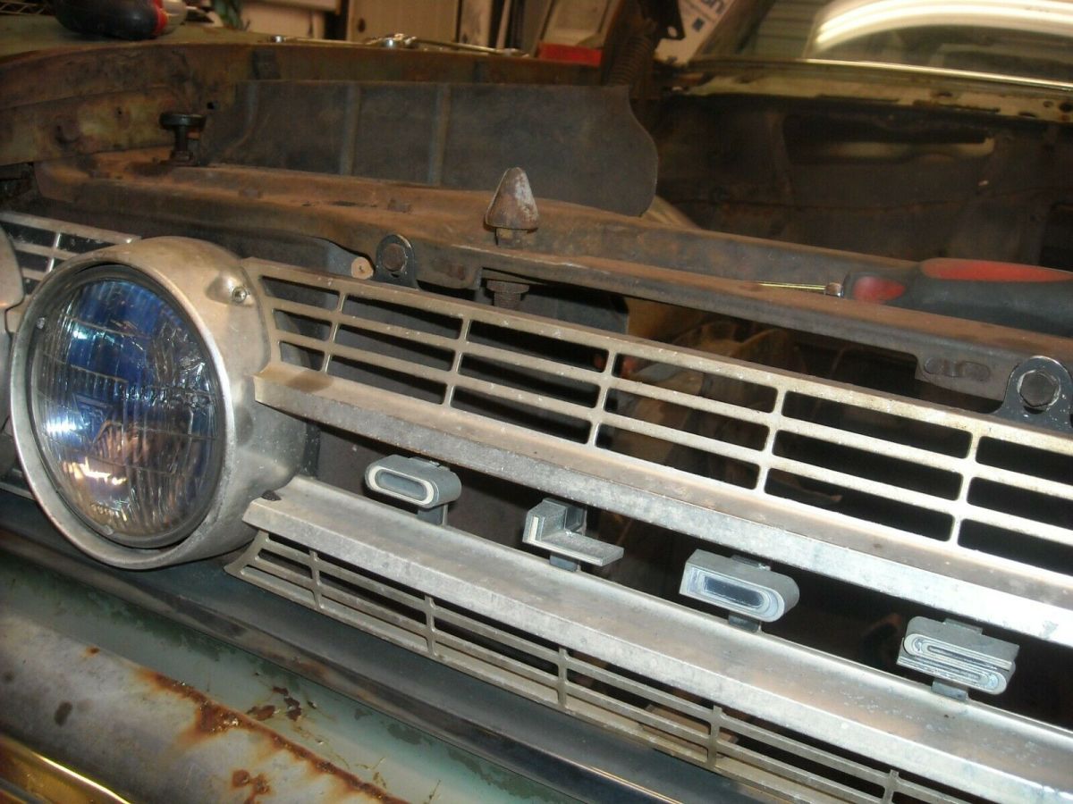 1963 Green Oldsmobile F85 Wagon