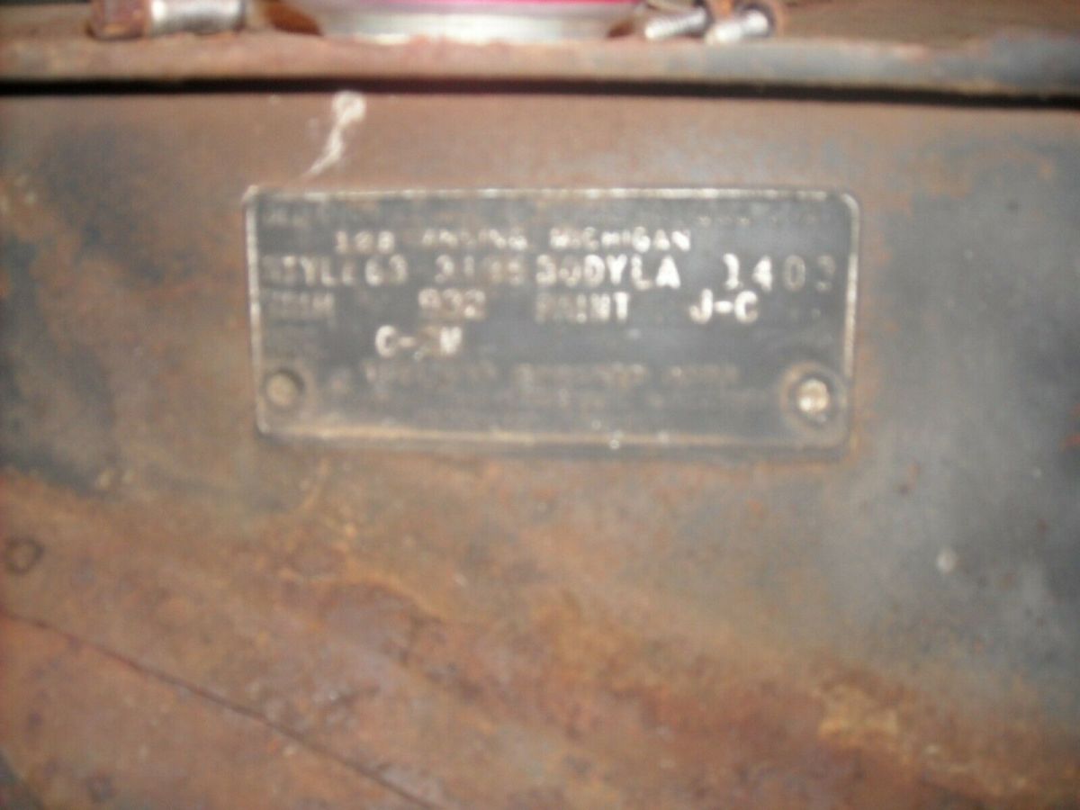 1963 Green Oldsmobile F85 Wagon