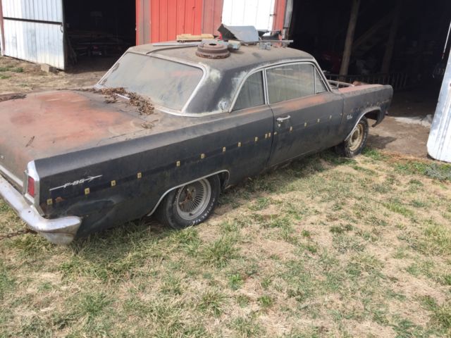 1963 Oldsmobile Other