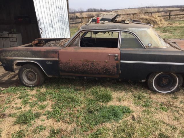 1963 Oldsmobile Other