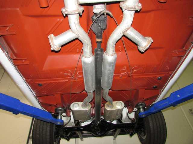 1963 White Plymouth Fury Convertible