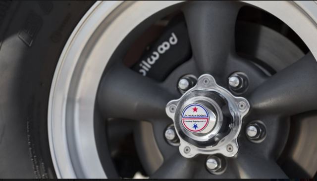 1963 White Plymouth Fury Convertible