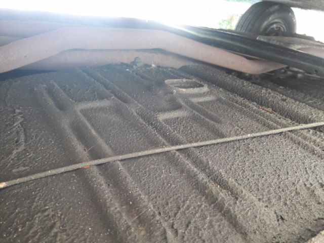 1963 Blue Pontiac Catalina