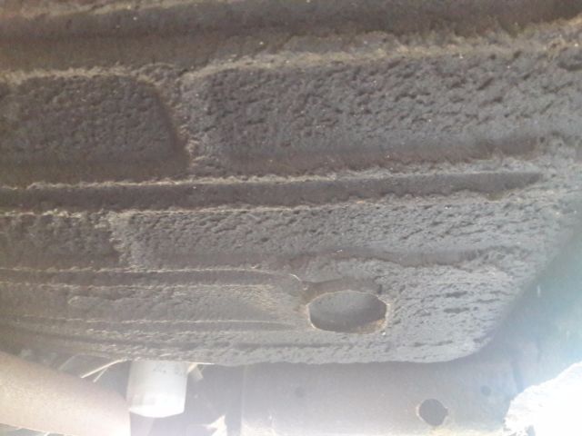 1963 Blue Pontiac Catalina