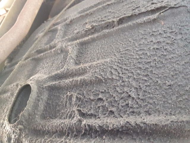 1963 Blue Pontiac Catalina