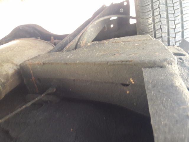 1963 Blue Pontiac Catalina