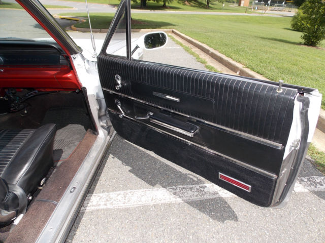 1963 Pontiac Catalina