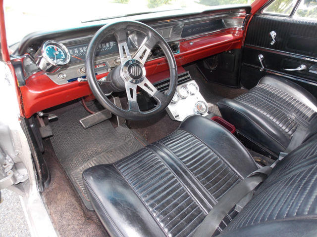 1963 Pontiac Catalina