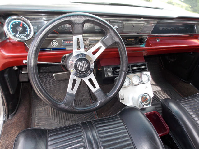 1963 Pontiac Catalina