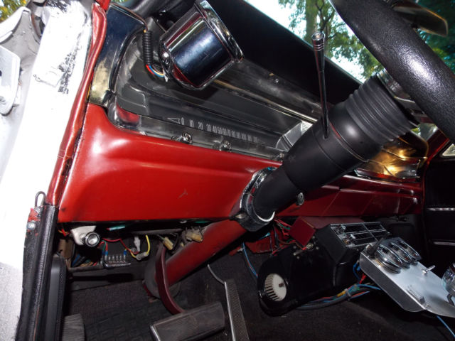 1963 Pontiac Catalina