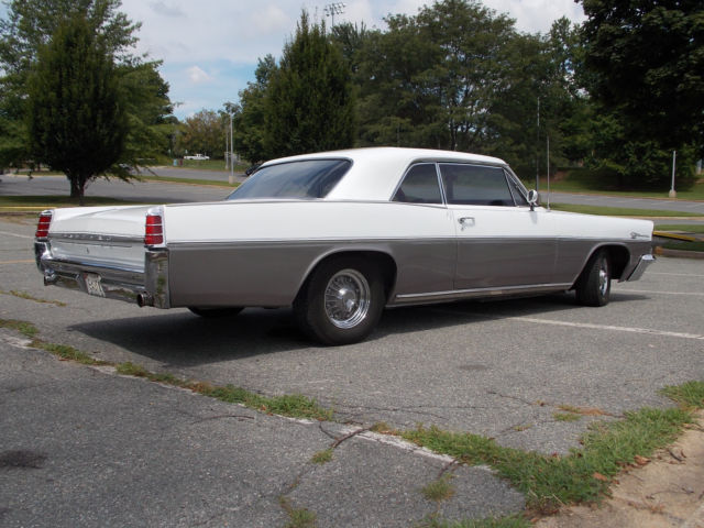 1963 Pontiac Catalina