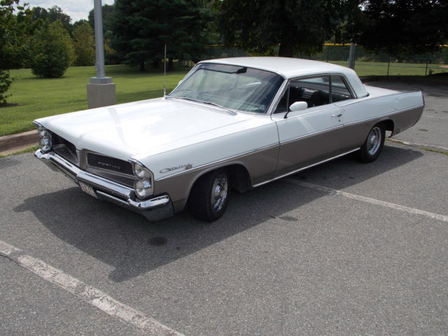 1963 Pontiac Catalina