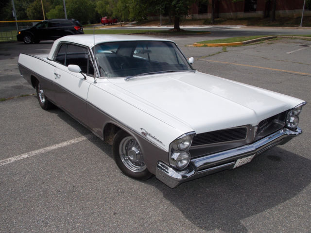 1963 Pontiac Catalina