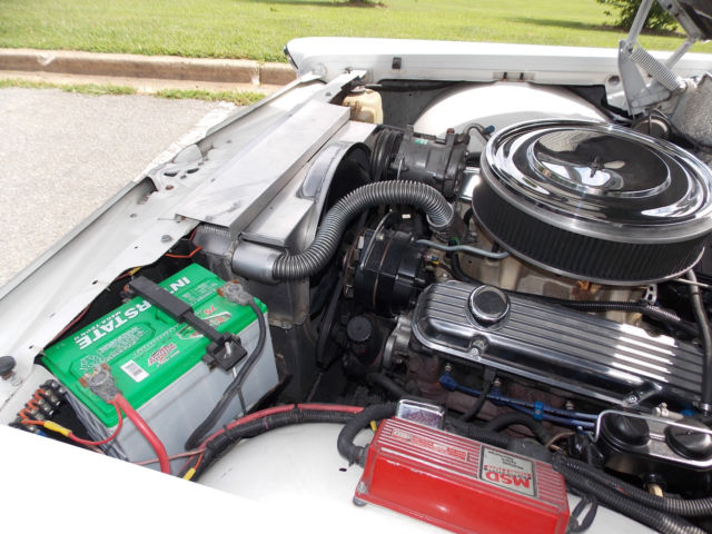 1963 Pontiac Catalina