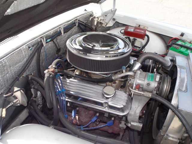 1963 Pontiac Catalina