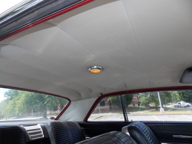 1963 Pontiac Catalina