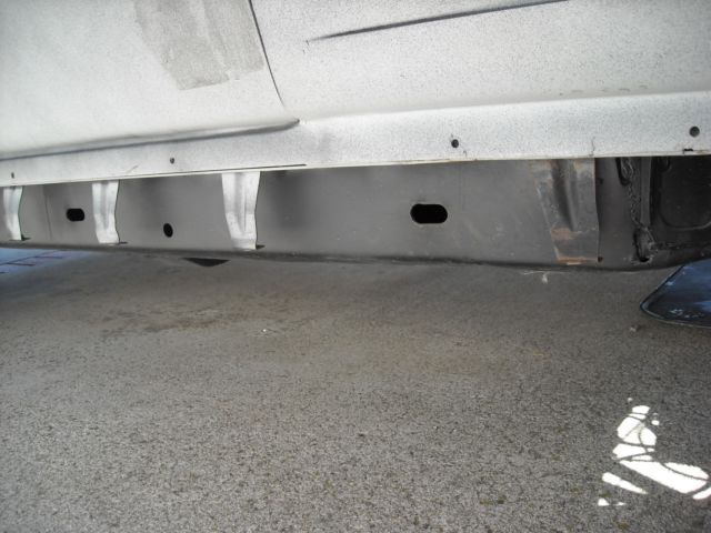 1963 SILVER BLUE Chevrolet Corvette SPORTS COUPE