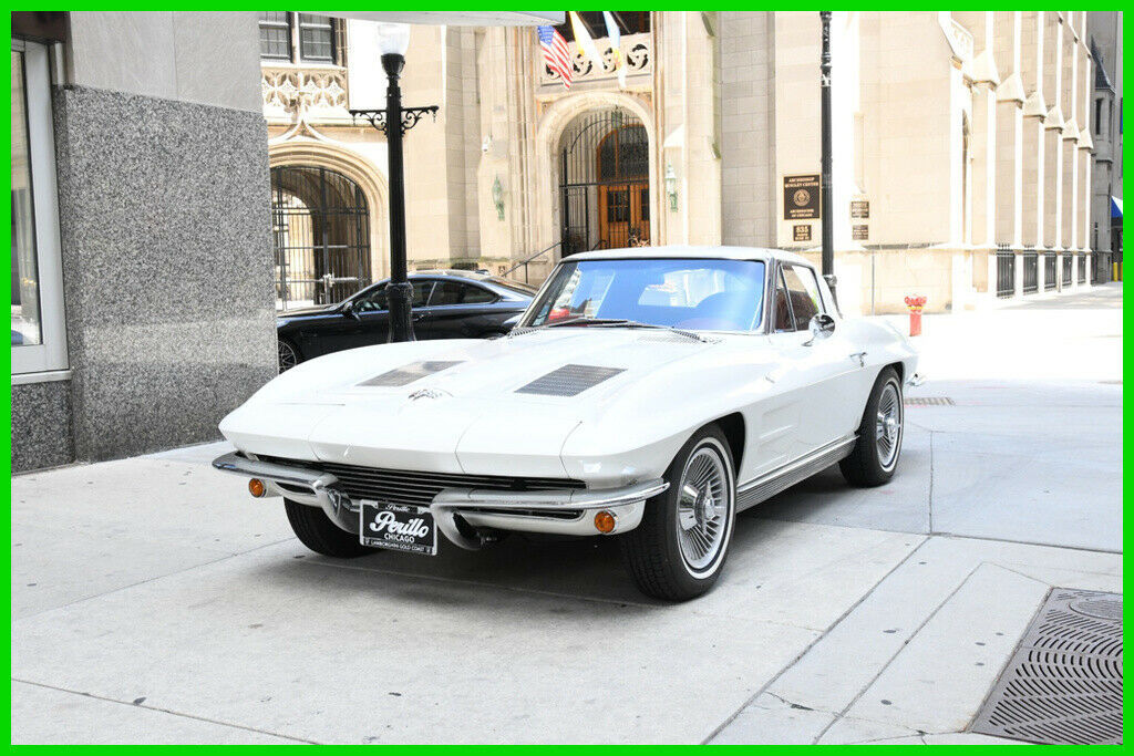 1963 Other Color Chevrolet Corvette