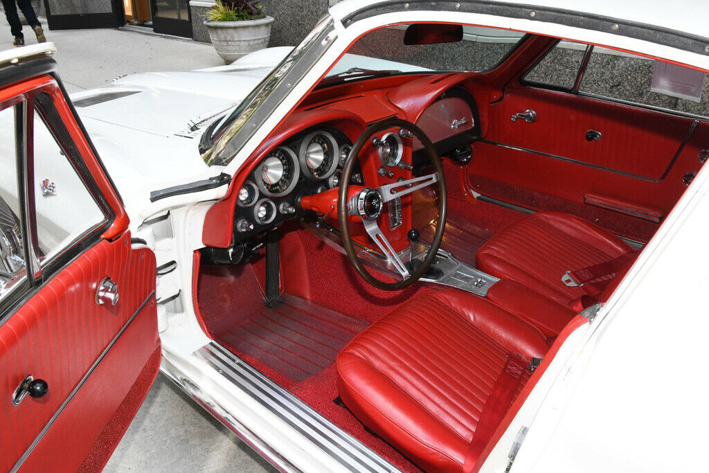 1963 Other Color Chevrolet Corvette