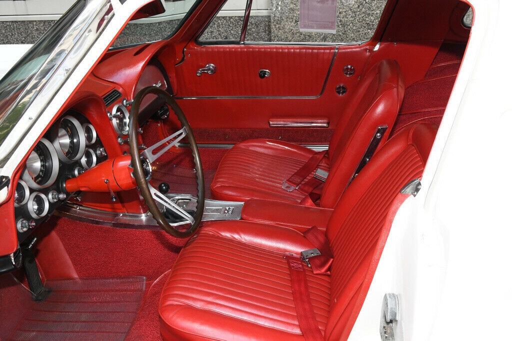 1963 Other Color Chevrolet Corvette