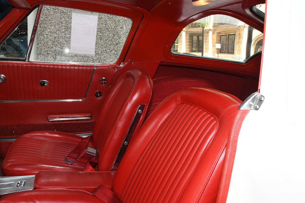 1963 Other Color Chevrolet Corvette