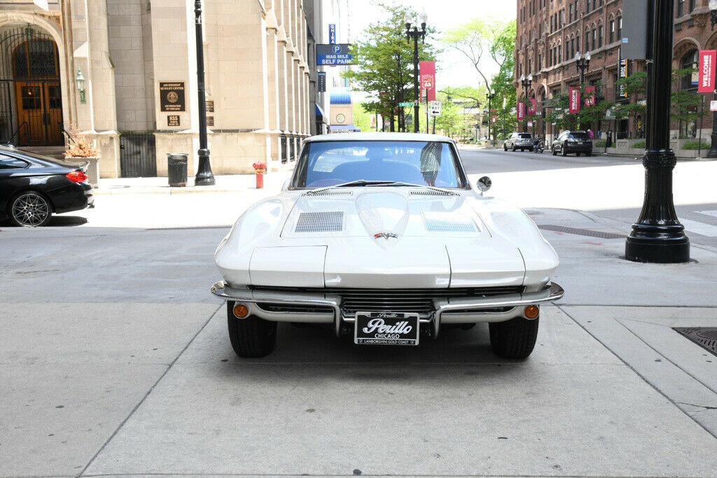 1963 Other Color Chevrolet Corvette