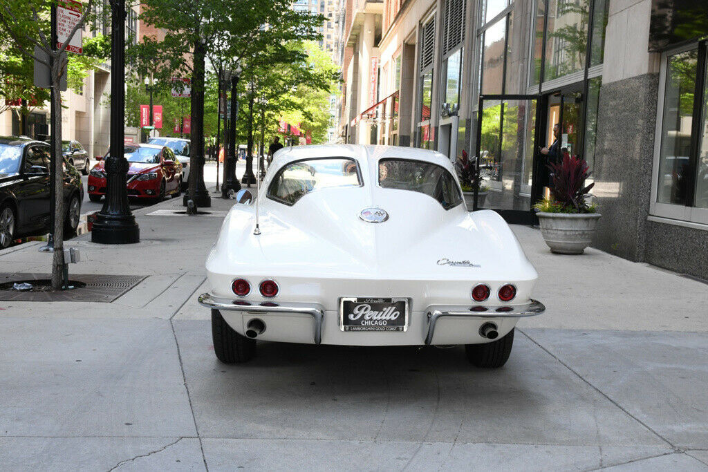 1963 Other Color Chevrolet Corvette