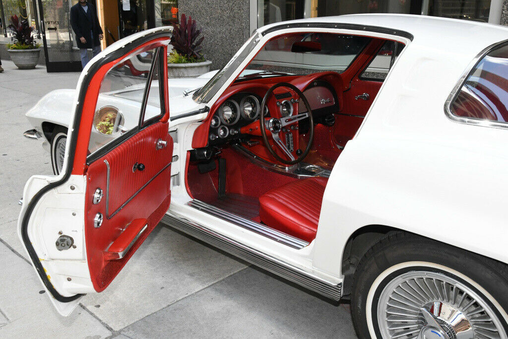 1963 Other Color Chevrolet Corvette