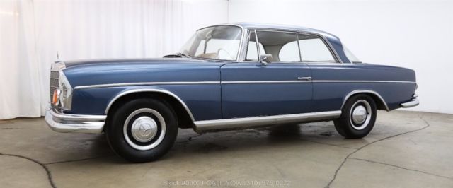 1963 Green Mercedes-Benz Other
