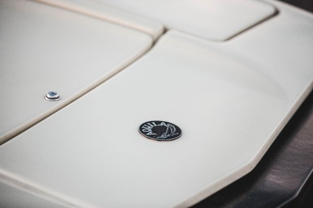 1963 Volkswagen Aquila Gullwing