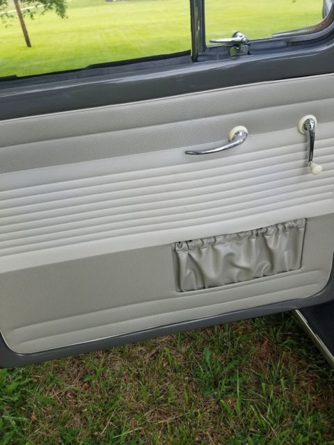 1963 Volkswagen Beetle - Classic