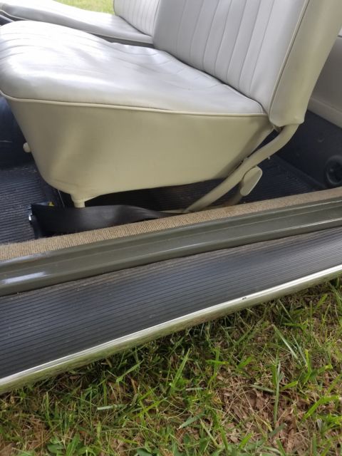 1963 Volkswagen Beetle - Classic