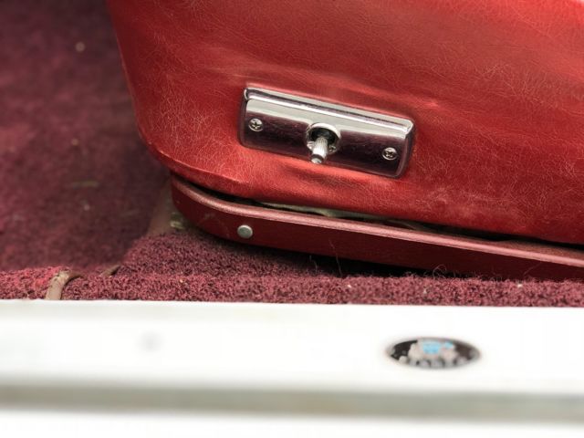 1963 Silver Oldsmobile Cutlass Coupe