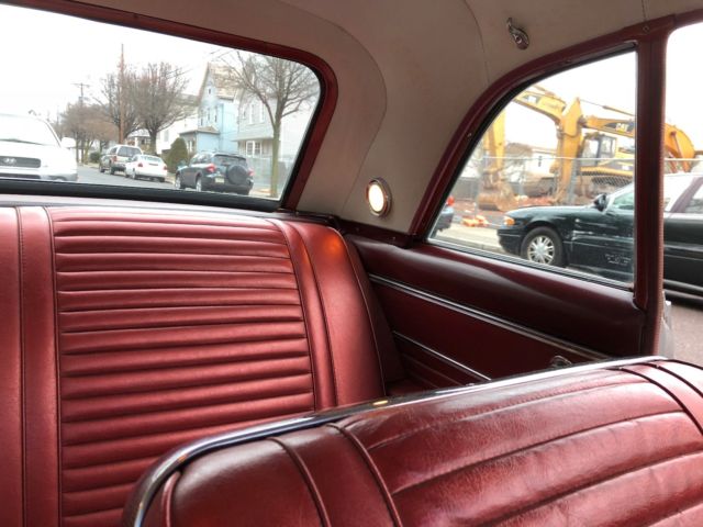 1963 Silver Oldsmobile Cutlass Coupe