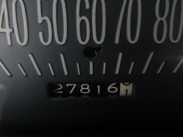 1963 Red Pontiac Bonneville --