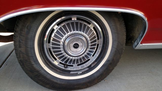 1964 Chevrolet Bel-Air Sedan