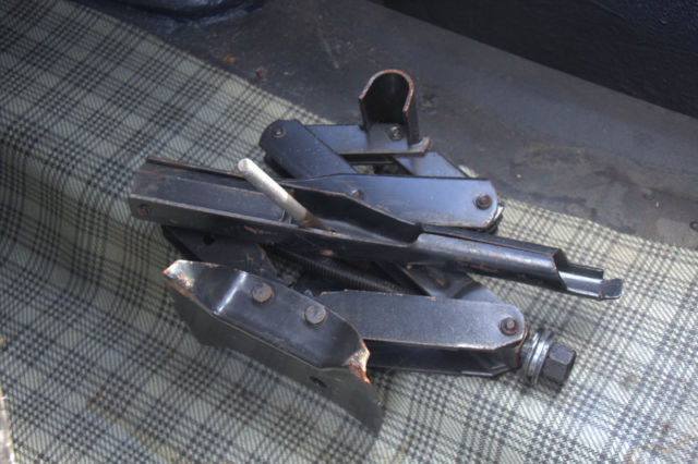 1964 Dark Blue Ford Mustang Coupe