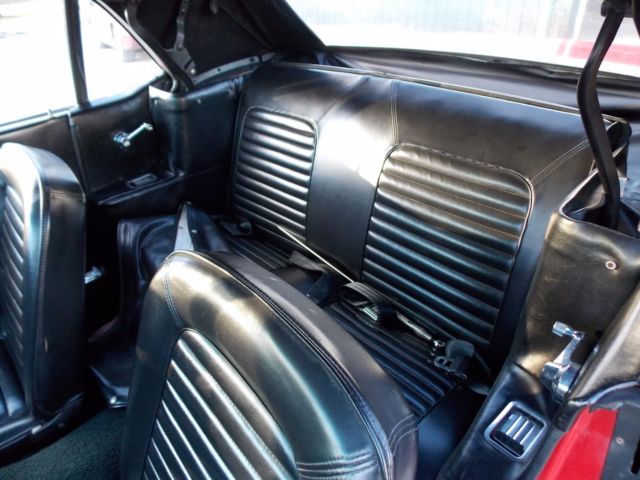 1964 Ford Mustang