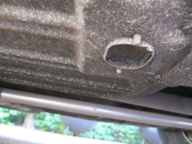 1964 Red Ford Mustang