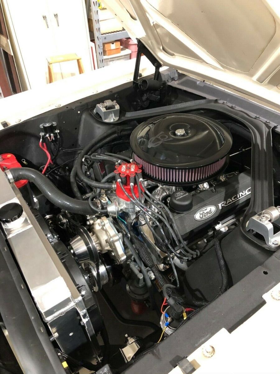 1964 Ford Mustang Coupe